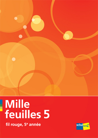 Mille feuilles 5