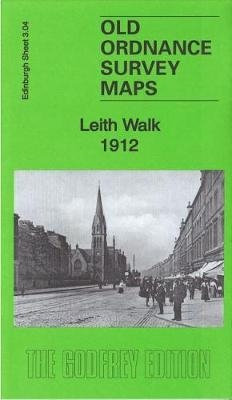 Leith Walk 1912