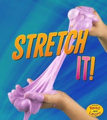 Stretch It! - Tammy Enz