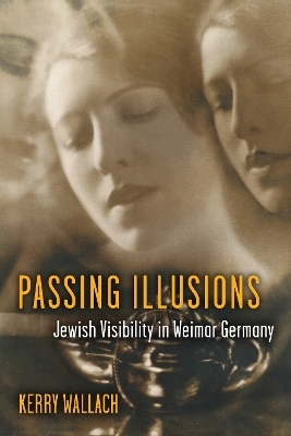 Passing Illusions - Kerry Wallach
