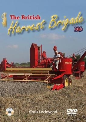 The British Harvest Brigade