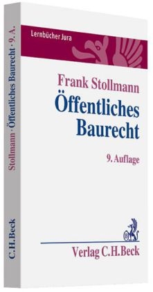 &Ouml;ffentliches Baurecht - Frank Stollmann