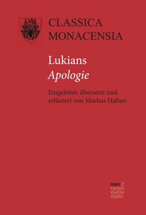 Lukians "Apologie" - 
