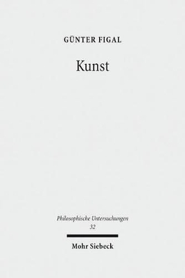Kunst - G&uuml;nter Figal