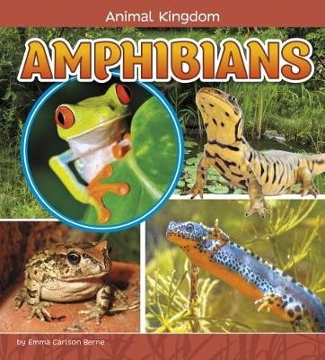 Amphibians - Emma Bernay, Emma Carlson Berne