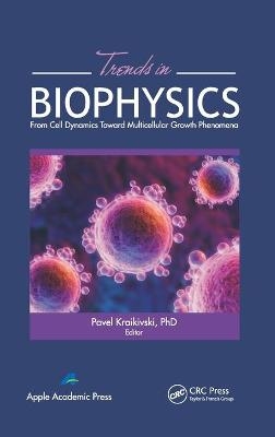 Trends in Biophysics - 