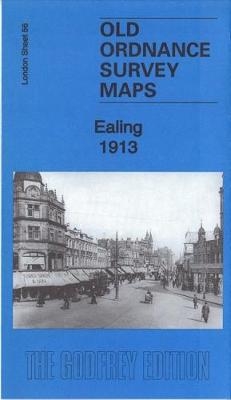 Ealing 1913