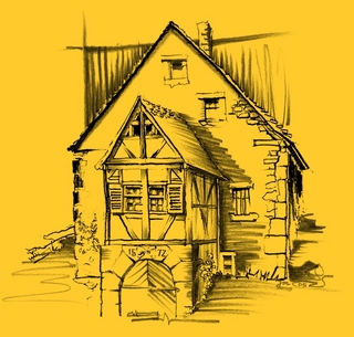 Der neue Alt-Büdinger Rundweg