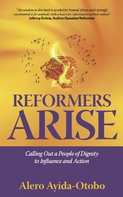 Reformers Arise