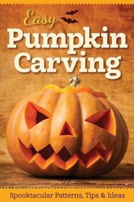 Easy Pumpkin Carving - Colleen Dorsey