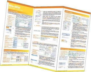 Wo&Wie: Outlook 2010 - der schnelle Umstieg