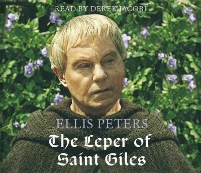 Leper Of St Giles - Ellis Peters