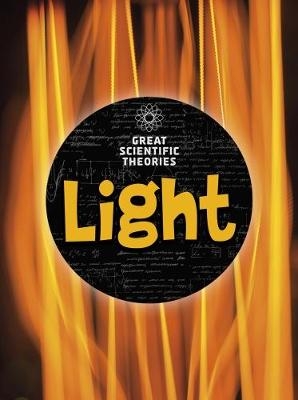 Light - Louise Spilsbury, Richard Spilsbury