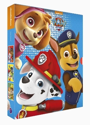 Nickelodeon PAW Patrol Slipcase -  Parragon Books Ltd