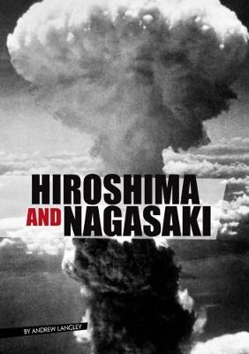 Hiroshima and Nagasaki - Angie Peterson Kaelberer
