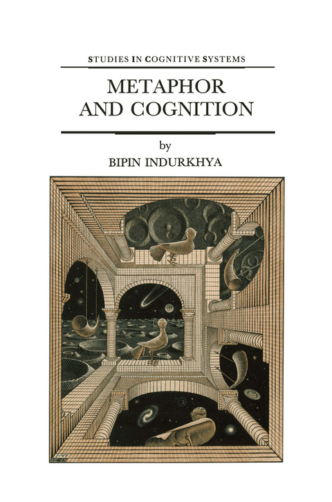 Metaphor and Cognition - B. Indurkhya