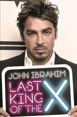 Last King of the Cross - John Ibrahim