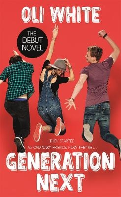 Generation Next - Oli White