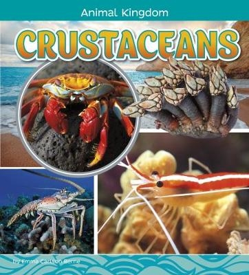 Crustaceans - Emma Bernay, Emma Carlson Berne