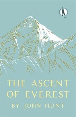 Ascent of Everest