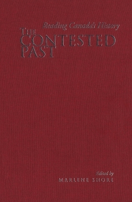 The Contested Past - 