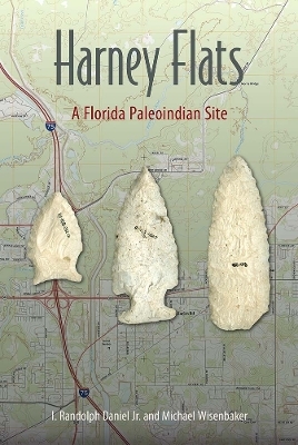 Harney Flats - I. Randolph Daniel, Michael Wisenbaker