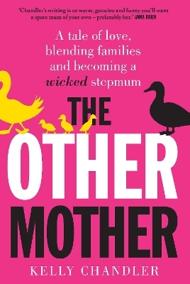 The Other Mother -  Kelly
