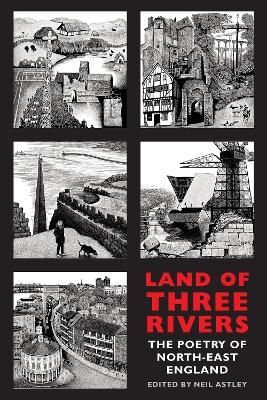 Land of Three Rivers - 
