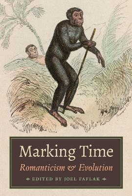 Marking Time - 