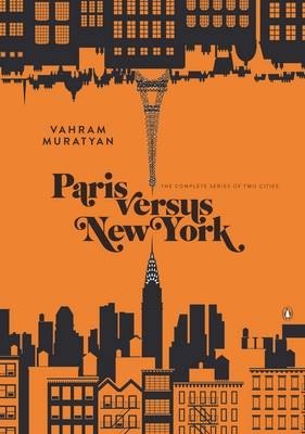 Paris Versus New York