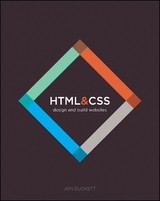 HTML and CSS - Jon Duckett