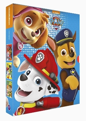 Nickelodeon PAW Patrol Slipcase