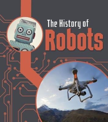 The History of Robots - Chris Oxlade