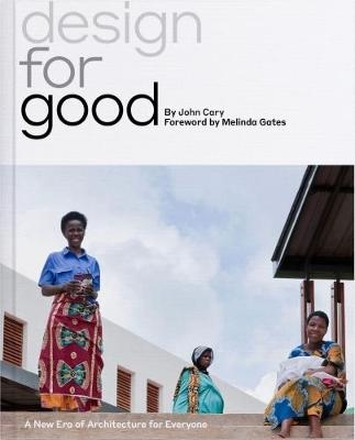 Design for Good - John Cary