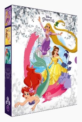 Disney Princess Slipcase -  Parragon Books Ltd
