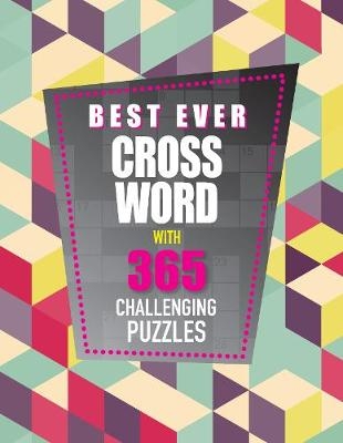 Best Ever Crossword