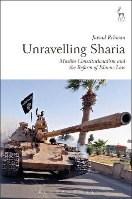 Unravelling Sharia