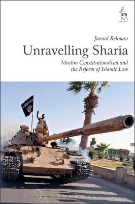 Unravelling Sharia - Javaid Rehman