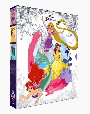 Disney Princess Slipcase -  Parragon Books Ltd