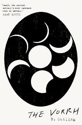 The Vorrh - Brian Catling