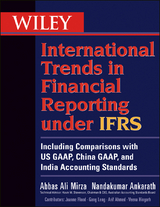 Wiley International Trends in Financial Reporting under IFRS - Abbas A. Mirza, Nandakumar Ankarath