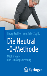 Die Neutral-0-Methode - Georg Freiherr von Salis-Soglio