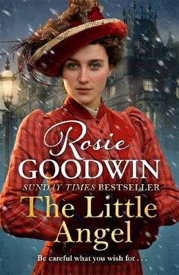 The Little Angel - Rosie Goodwin