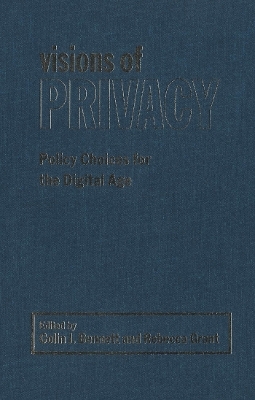 Visions of Privacy - 
