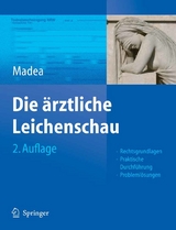Die ärztliche Leichenschau - 