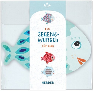 Ein Segenswunsch für dich zum Aufhängen