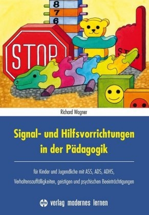 Signal- und Hilfsvorrichtungen in der Pädagogik