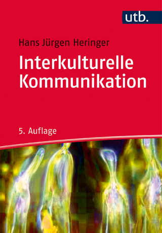 Interkulturelle Kommunikation