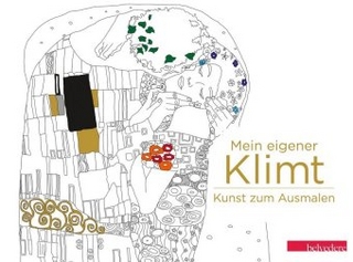 Mein eigener Klimt