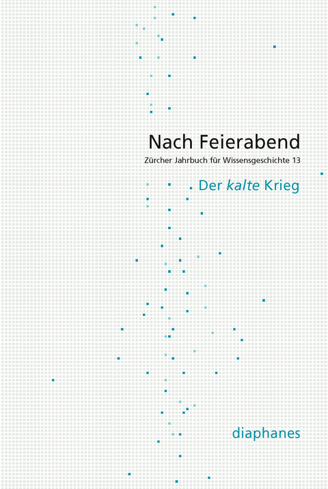 Nach Feierabend 2017 - 